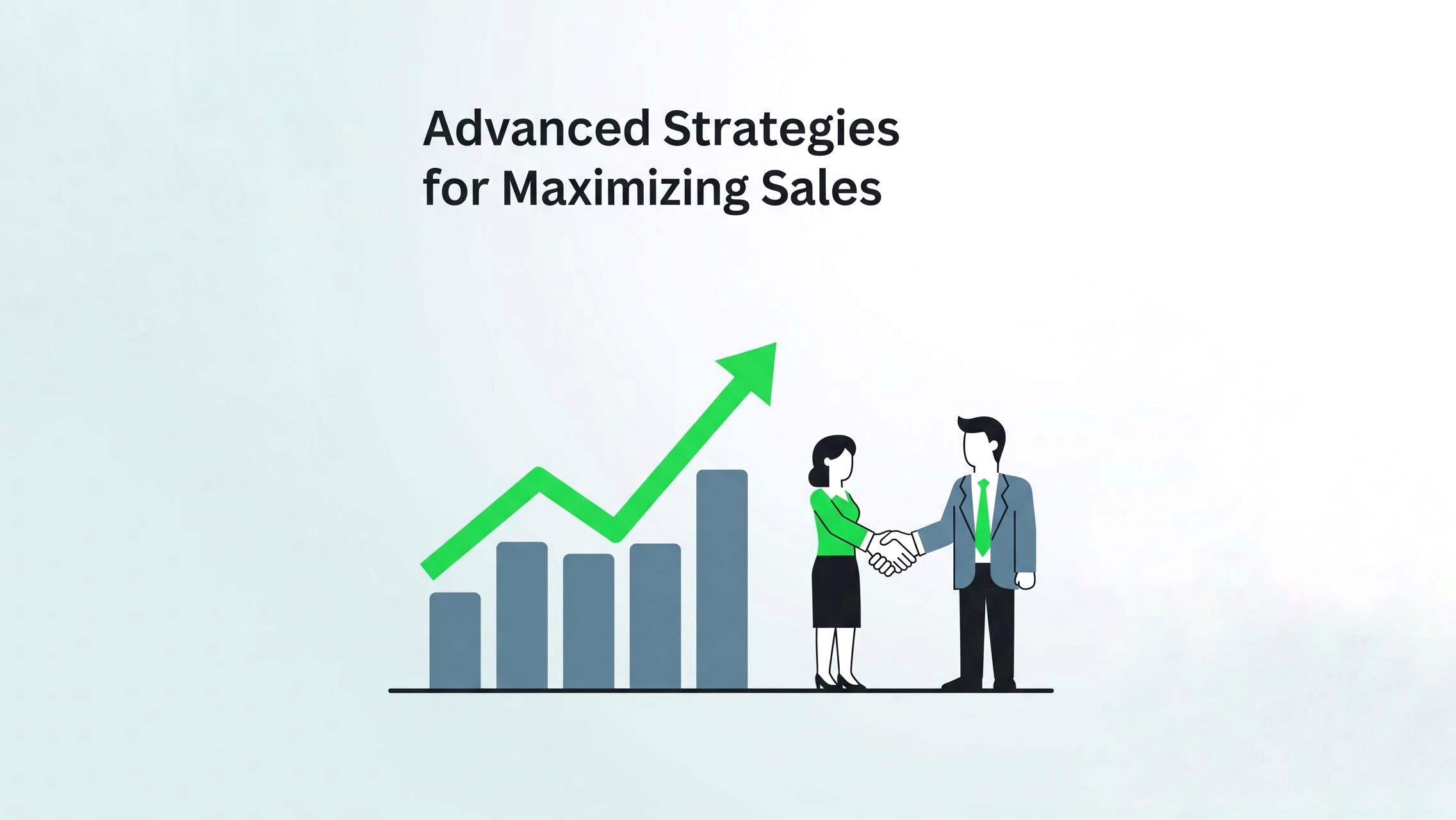 Advanced Strategies for Maximizing Sales