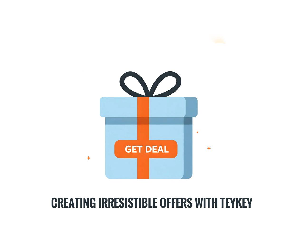 Creating Irresistible Offers